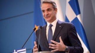 Гърция ще иска еврозаем от най-малко 1.2 млрд. евро за ново въоръжение
